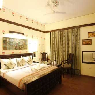 Hotel Ram Vilas, Jaipur 4